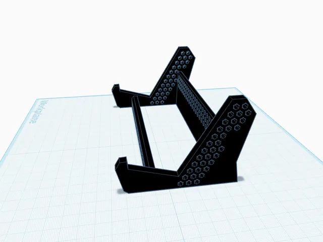 keyboard stand