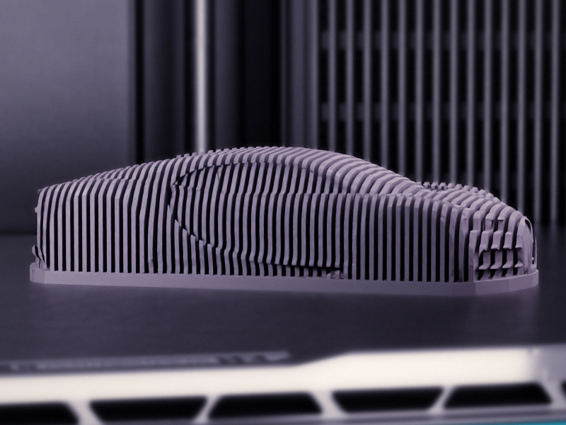 Bugatti Chiron – Sliced — miniatura 12