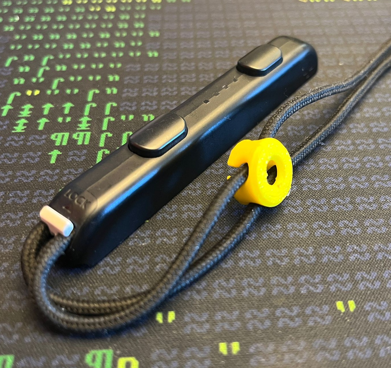 Nintendo Switch Joy-Con Strap Cinch — miniatura 2