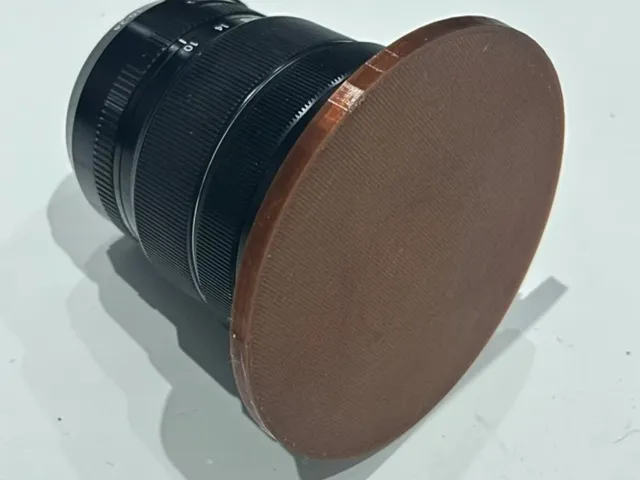 H&Y Filter Ring Lens Cap (K Series Filter)
