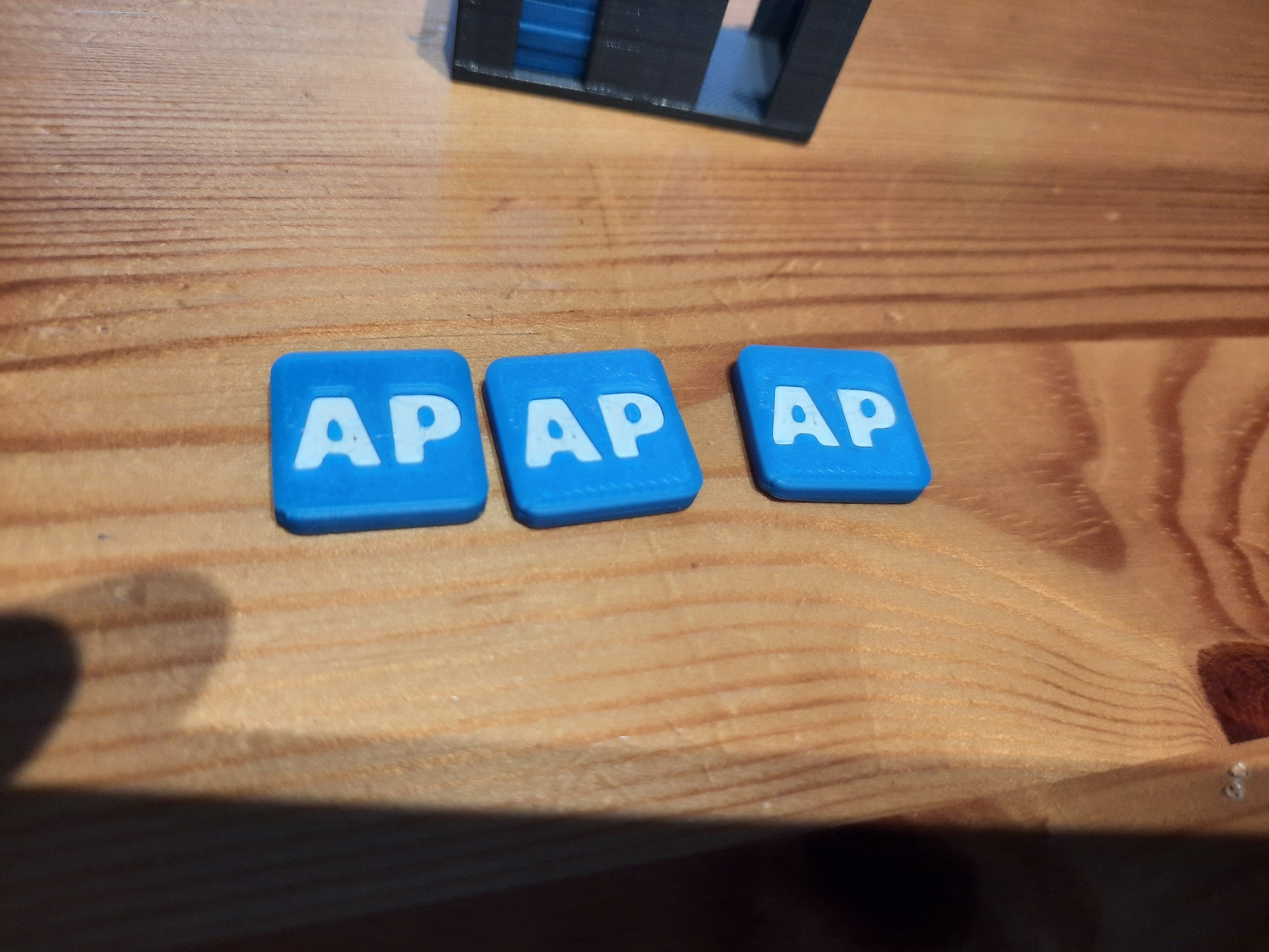 AP Token for Command of Nature