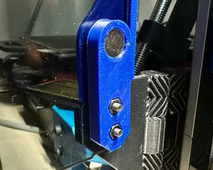K1 Max Nut Trap for Magnetic Door Seal