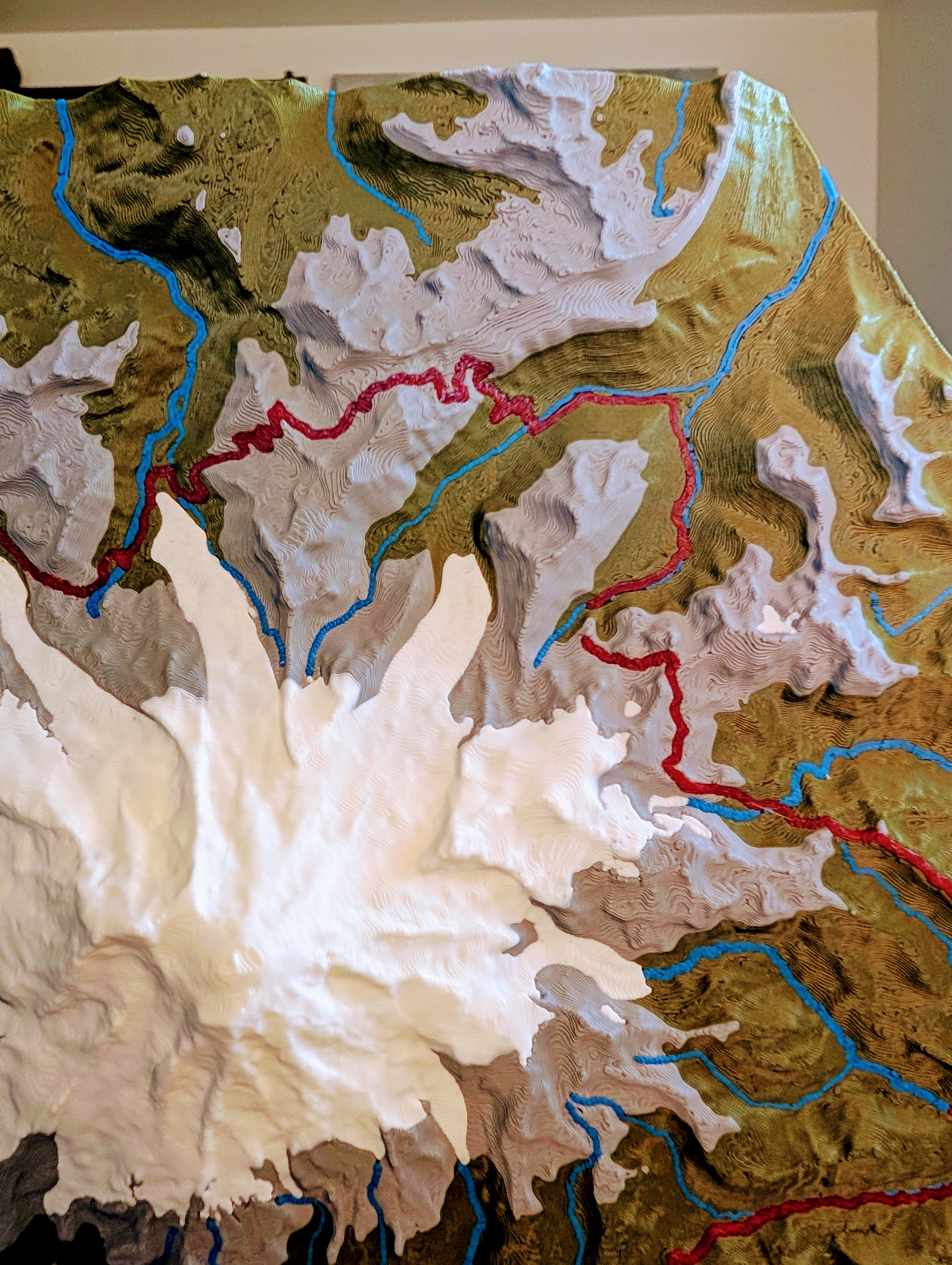 TerrainMaker - Design Multicolor Maps! — miniatura 11