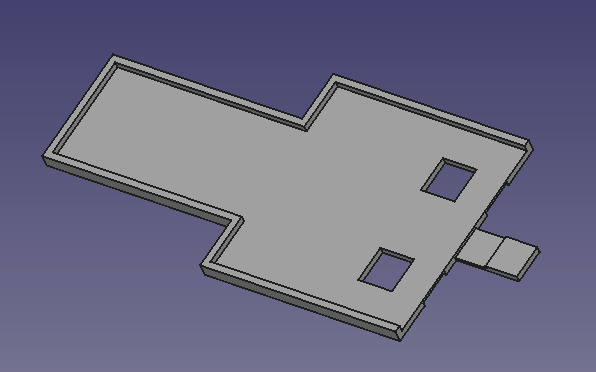 Divided Cavalry Movement Tray (1-2-3-4) for The Old World / Bandeja de ...