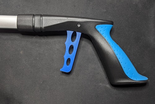 Grabber Trigger Replacement Part Reach Extender