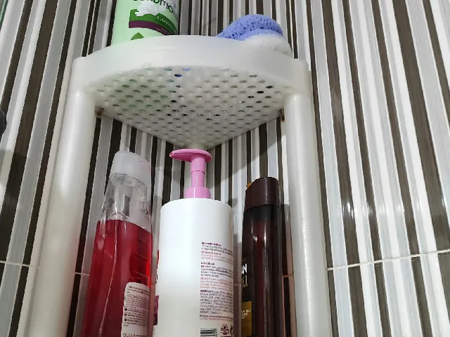 Bathroom Shelf / Estanteria Baño