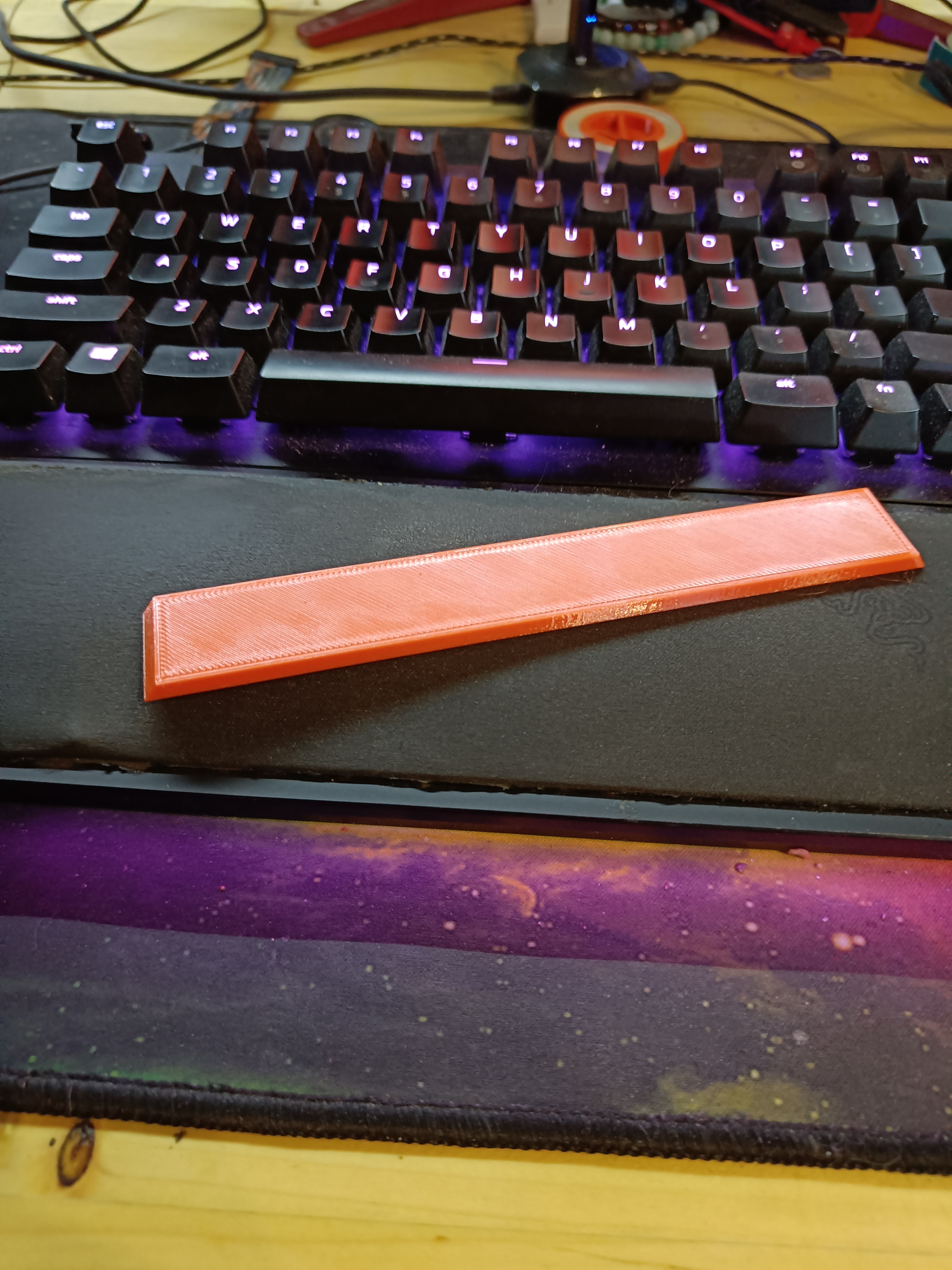 knife stone base