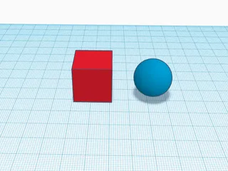 calibration/test print by Luke D | Download free STL model | Printables.com