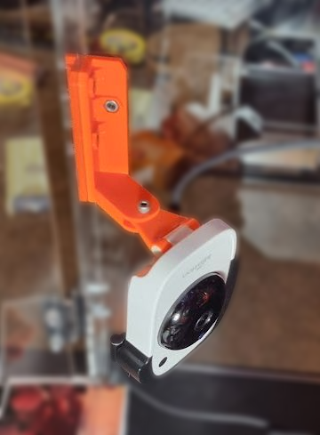 Mintion Beagle camera mount for Tukkari enclosure by Mike Ant ...