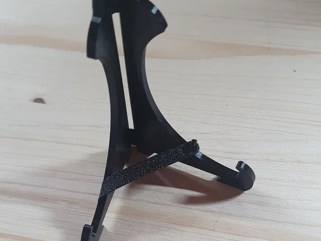 Foldable Easel (Quickprint)