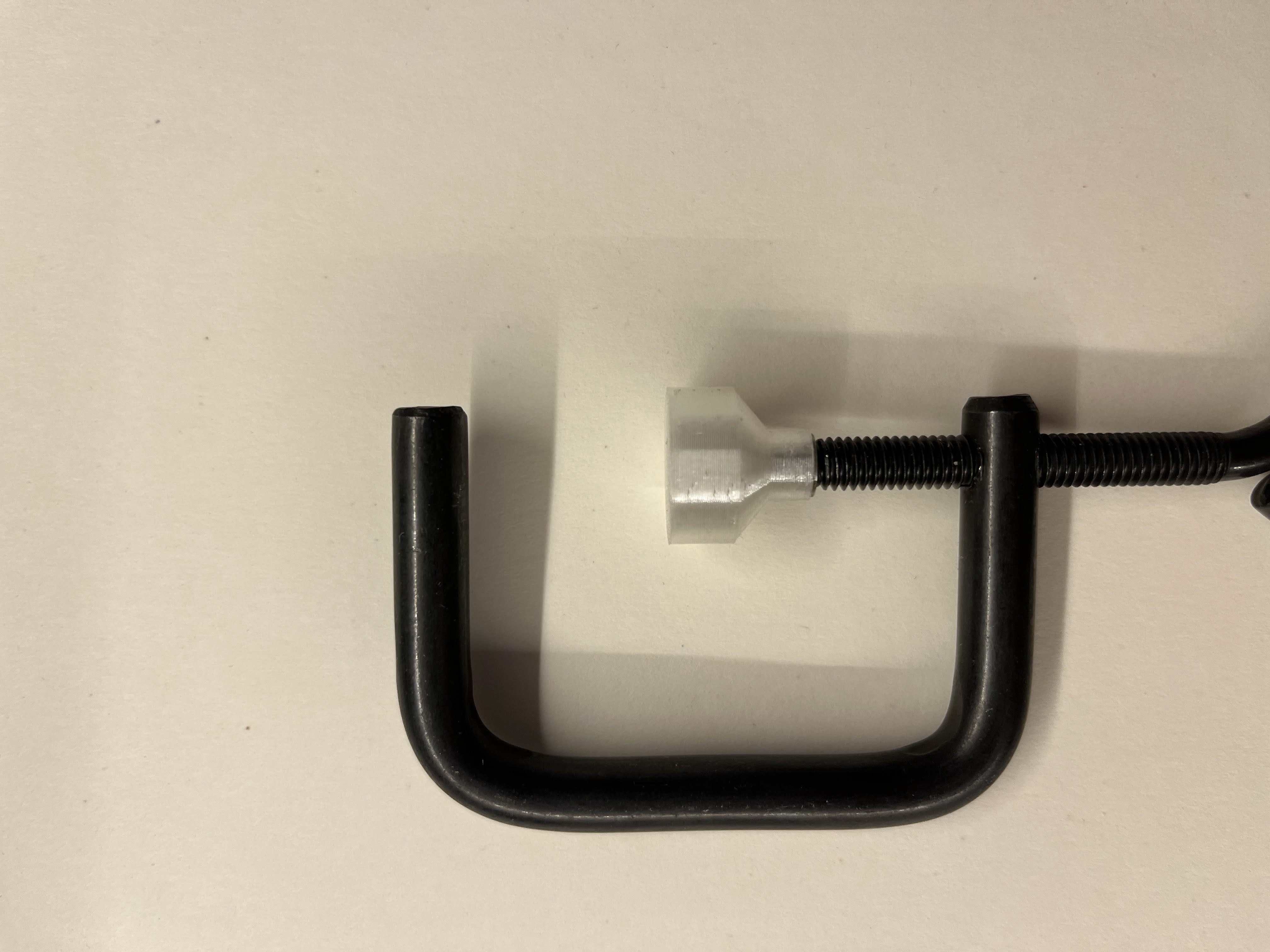 Pro'sKit SN-394 Helping hands- base clamp part replacement