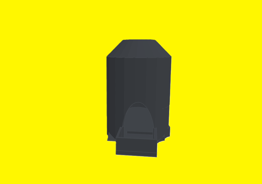 Dice tower v2 by Dxmisfn | Download free STL model | Printables.com