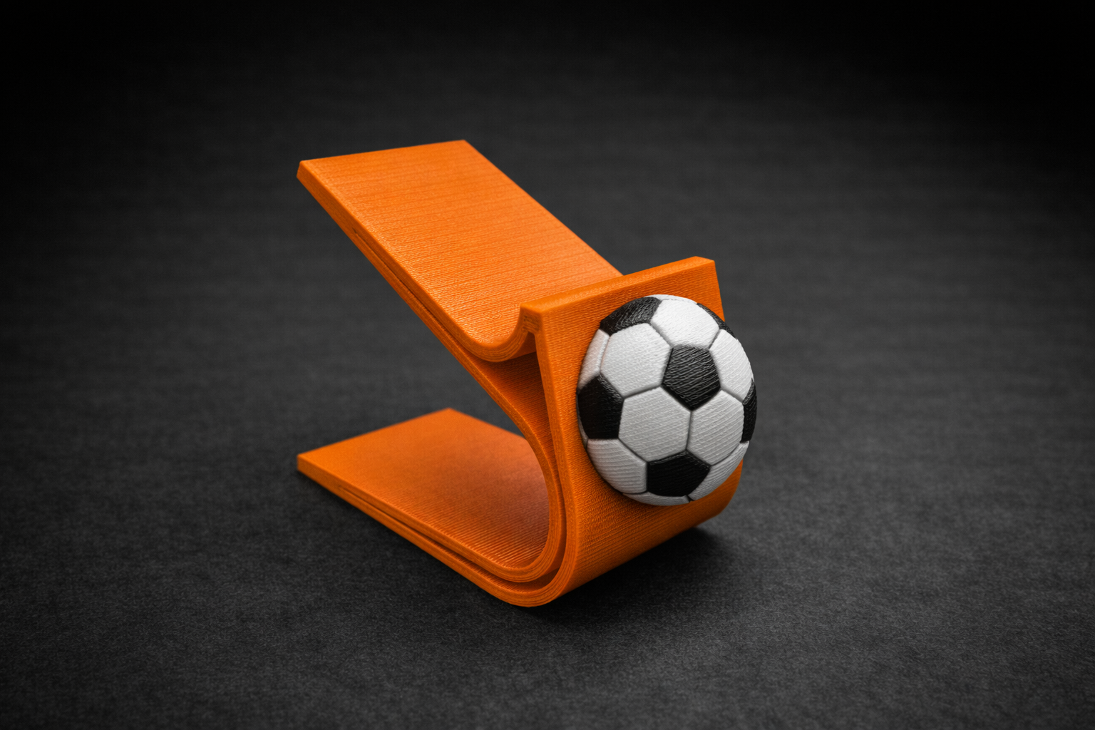 Minimalist controller stand series 1 N3