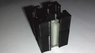 Inset for 2020 extrusion