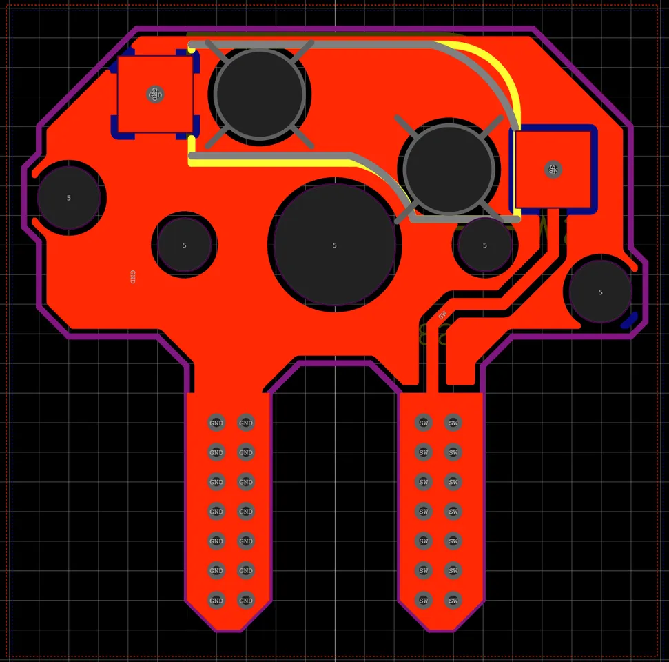 ARTRASH MAMES RiBahhs BUTTON　ノーマル版 ARTRASH MAMES RiBahhs BUTTON ノーマル版 MEDICOM TOY - MAMES