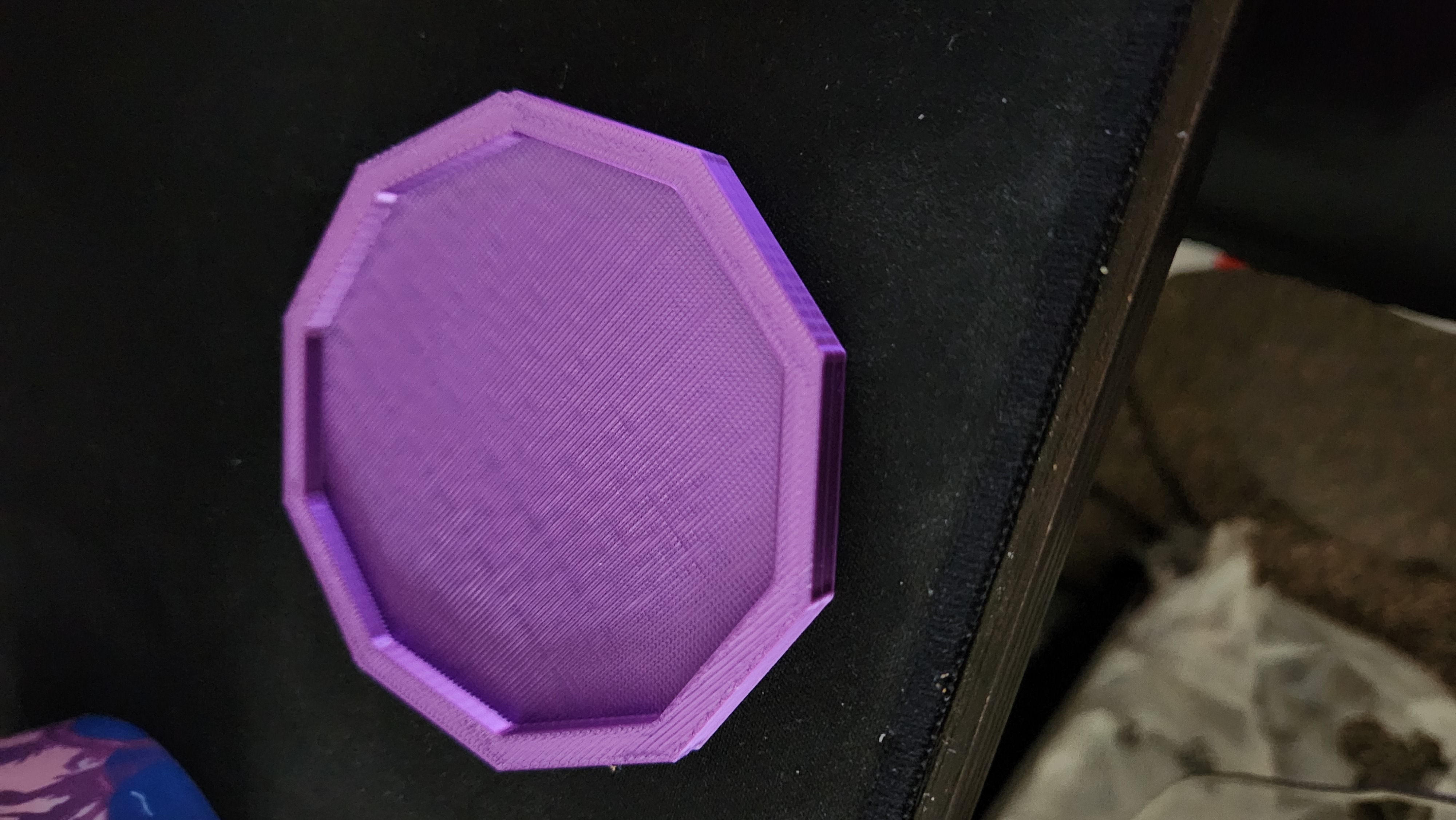 Pot Tray