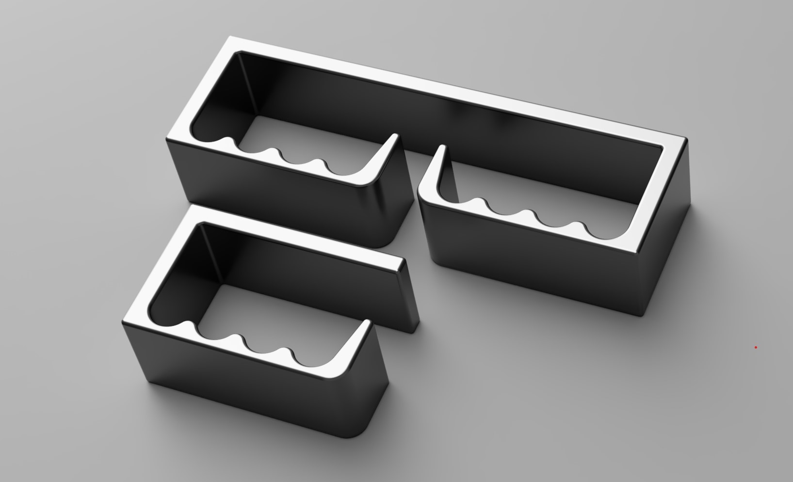 Cable Holder - Organize Your Workspace