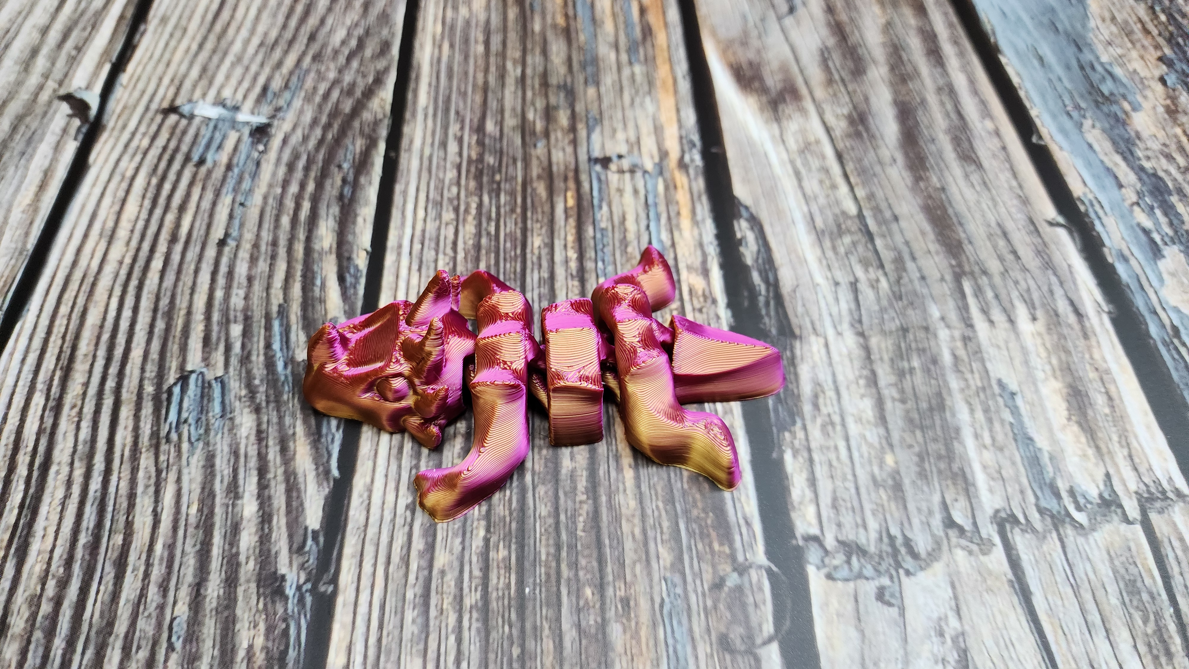 Ember The Mini Dragon — miniatura 2