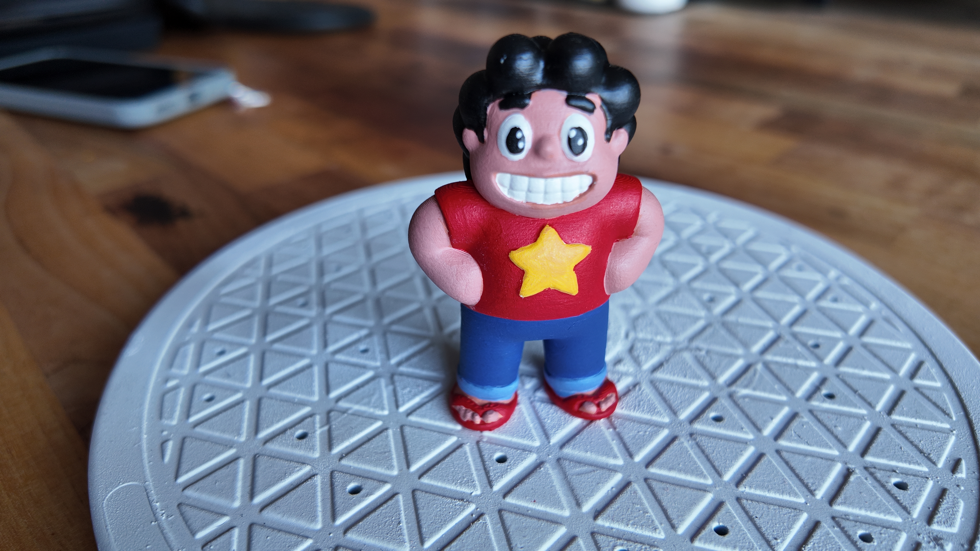 Steven Universe