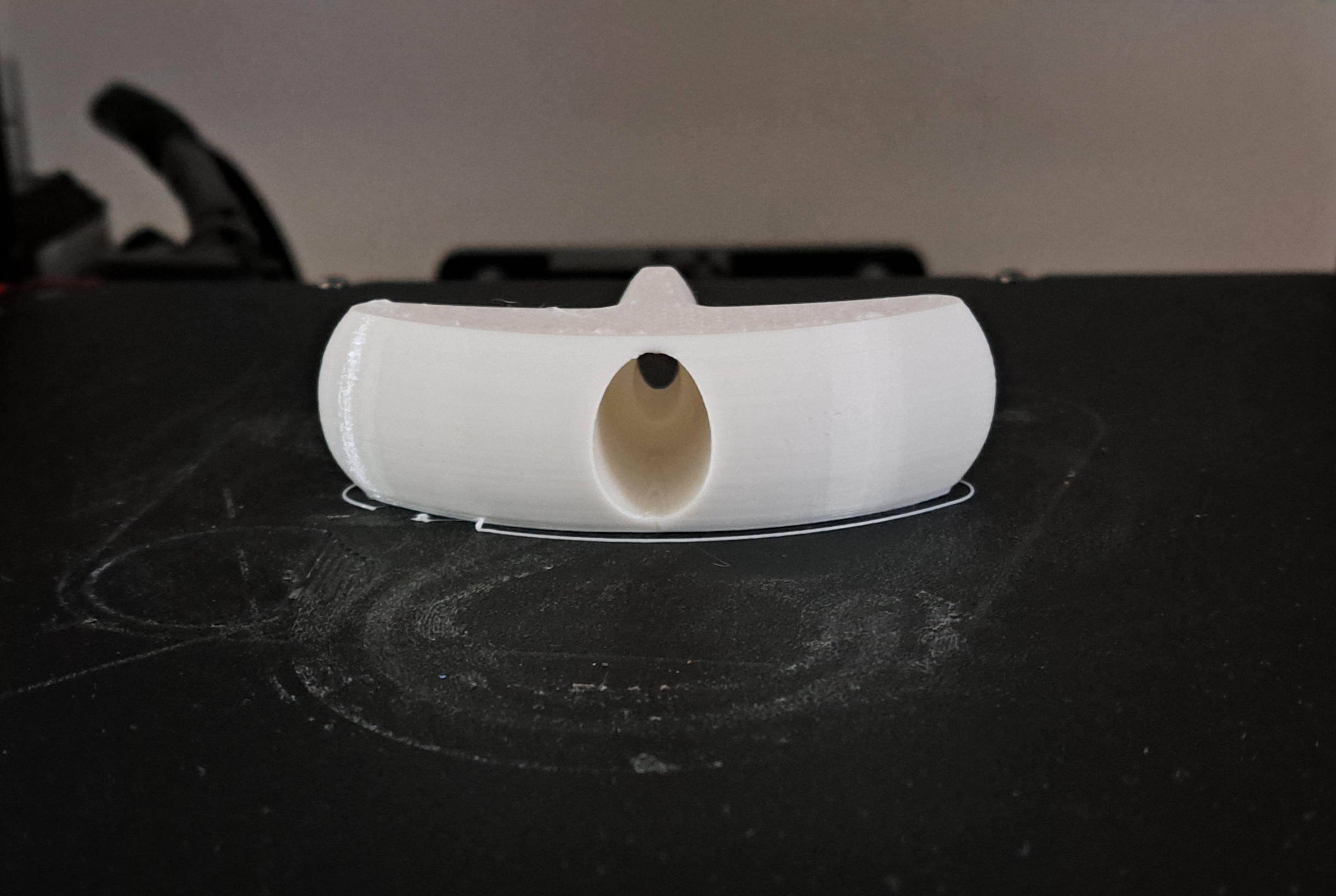 Miniatura 4 do modelo 3D Pull Cord Handle