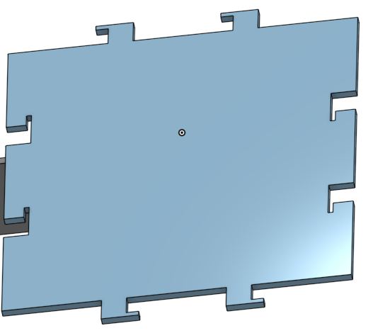 Arena by thomas | Download free STL model | Printables.com