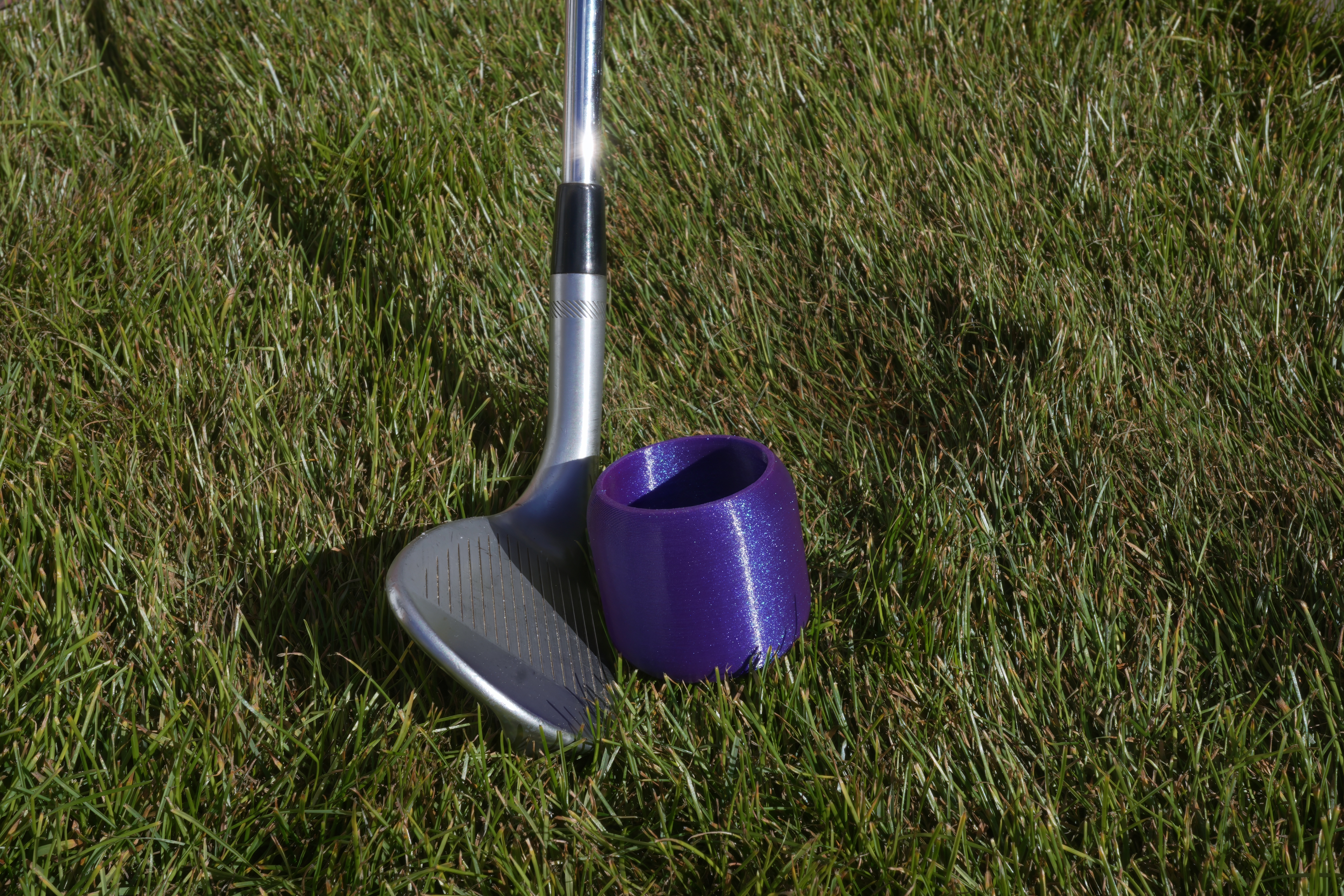 TeePU Eagle Ball - Golf Practice Balls