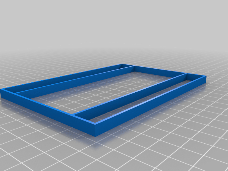 Parametric Frame for TUSH