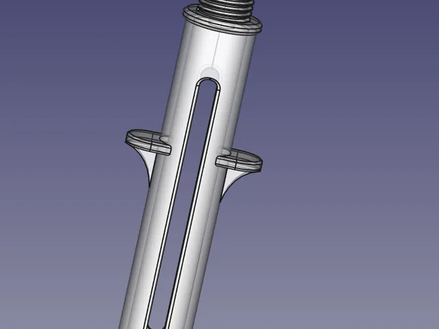 Ikea STORM Lamp Shade Holder