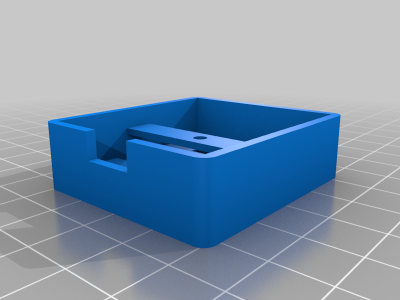 Miniatura 4 do modelo 3D ButtonBox mini