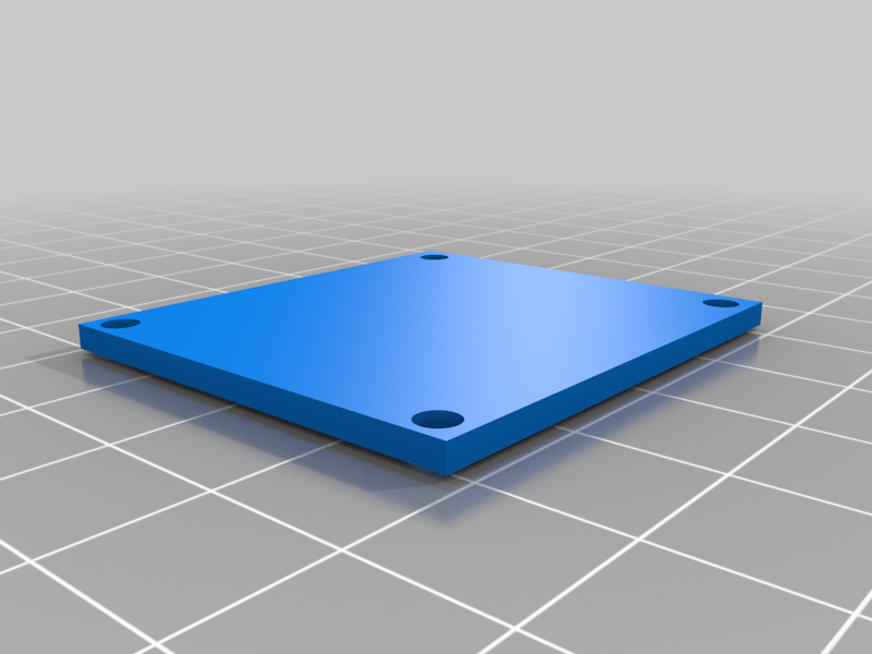 Miniatura 7 do modelo 3D ButtonBox mini