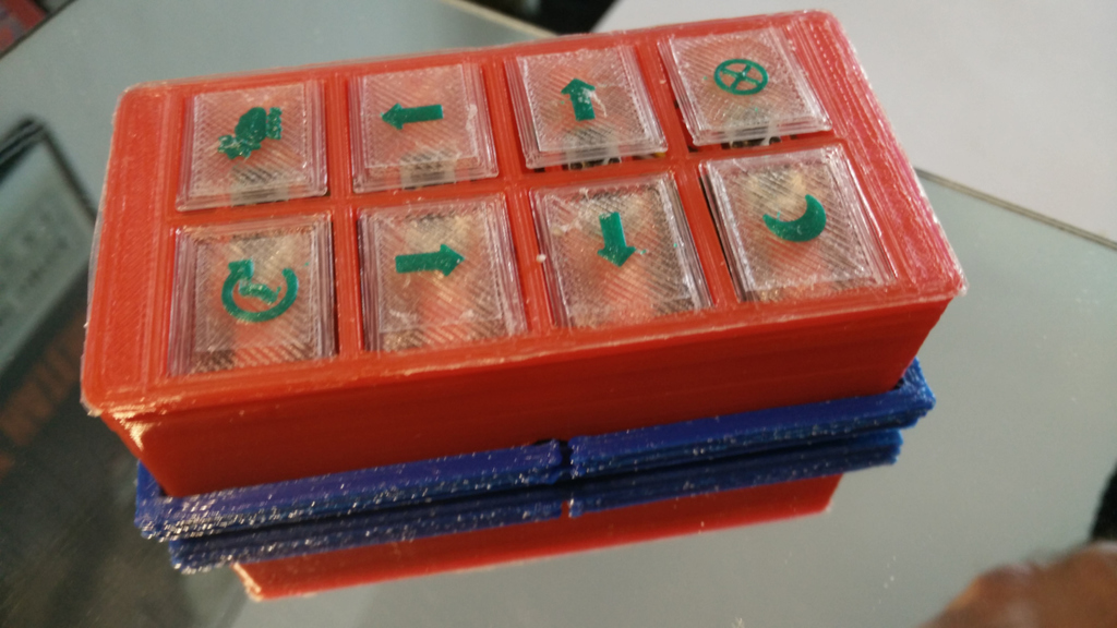 ButtonBox v2