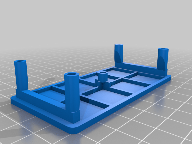 Miniatura 9 do modelo 3D ButtonBox v2