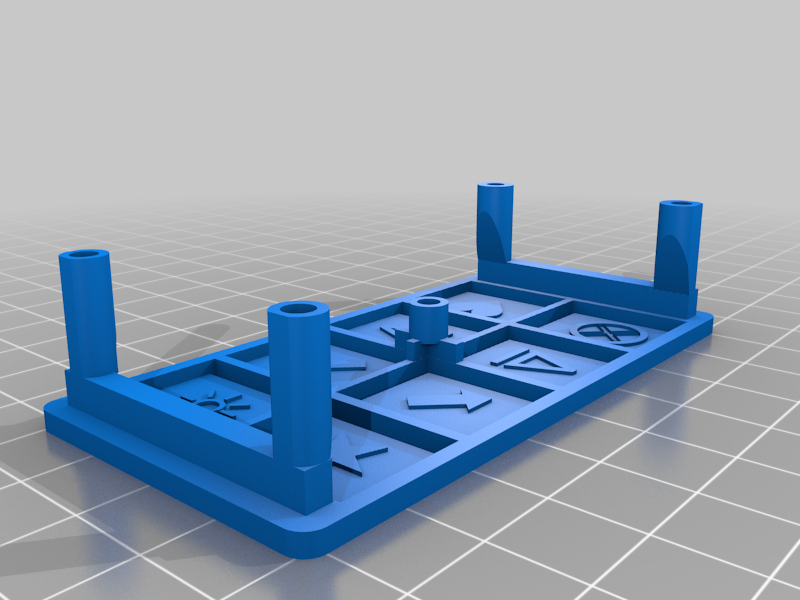 Miniatura 10 do modelo 3D ButtonBox v2