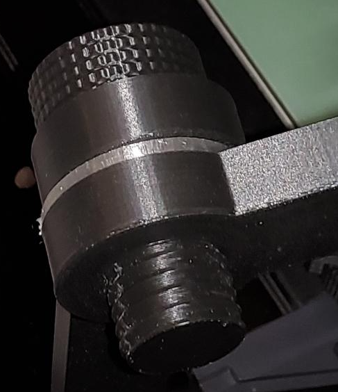 TPU Gaskets for Flexible & sturdy phone arm (100% Printed) 3D model thumbnail
