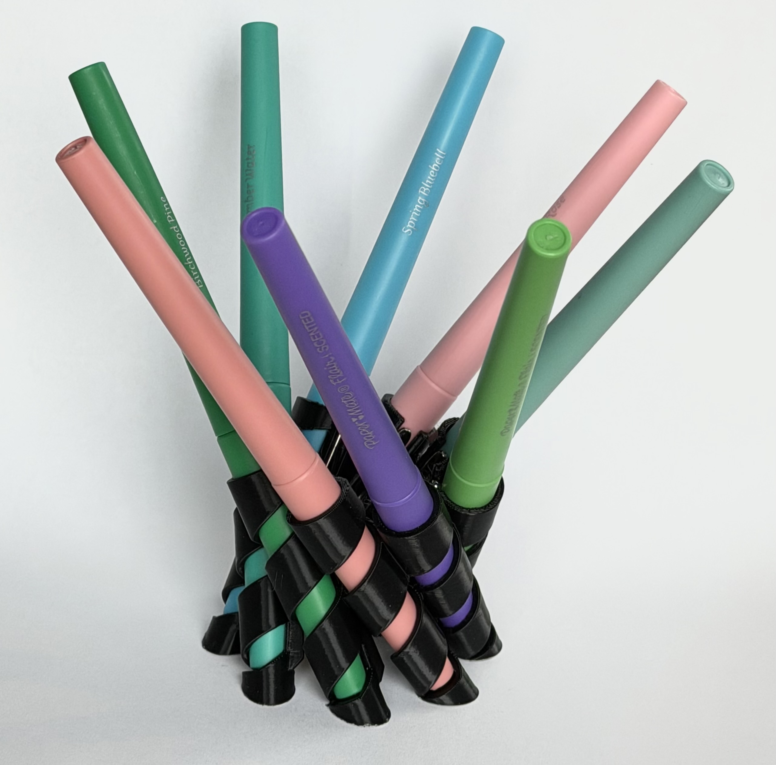 Paper Mate Flair Pen/Marker Holder