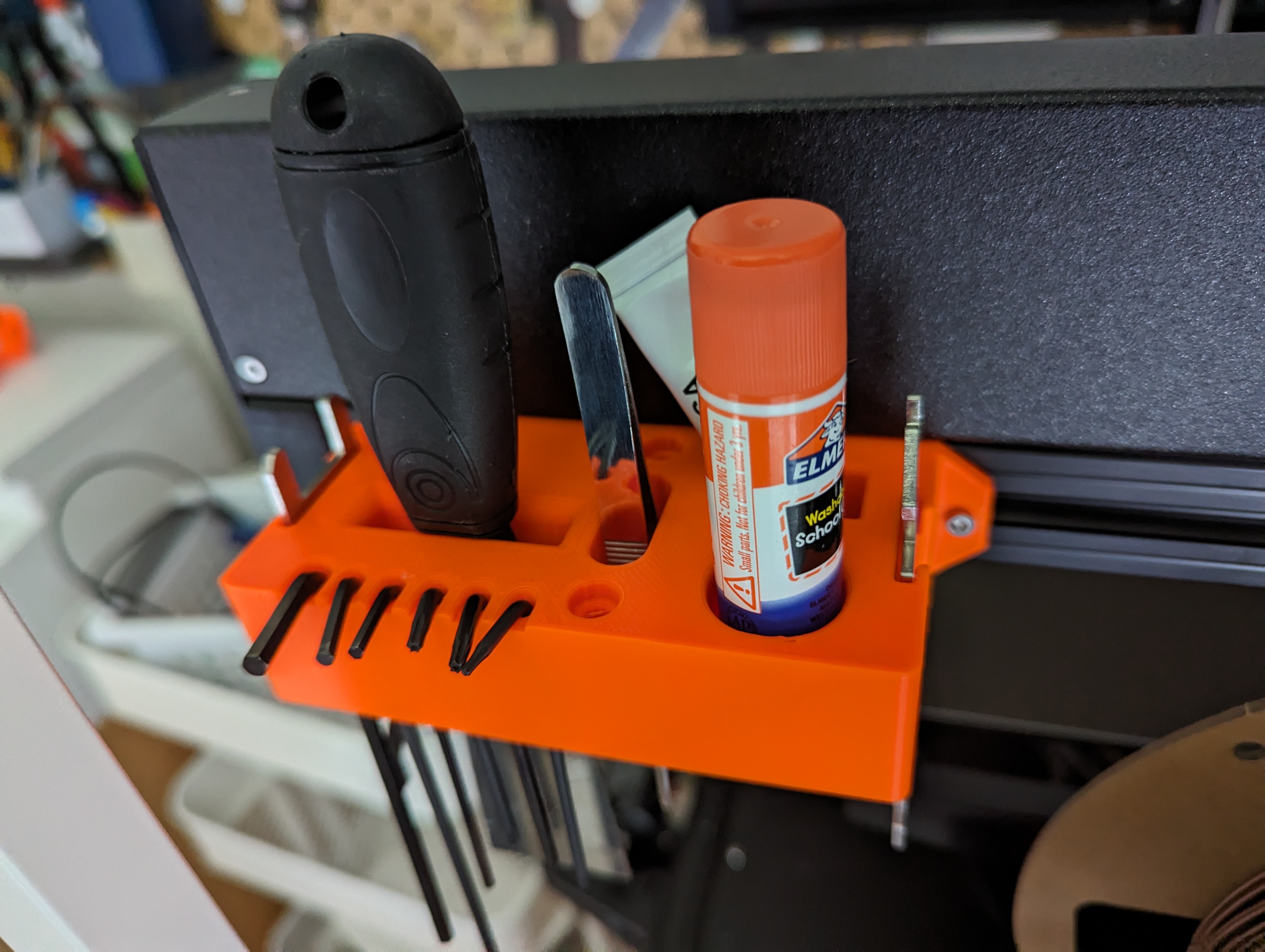 Prusa Xl Toolholder