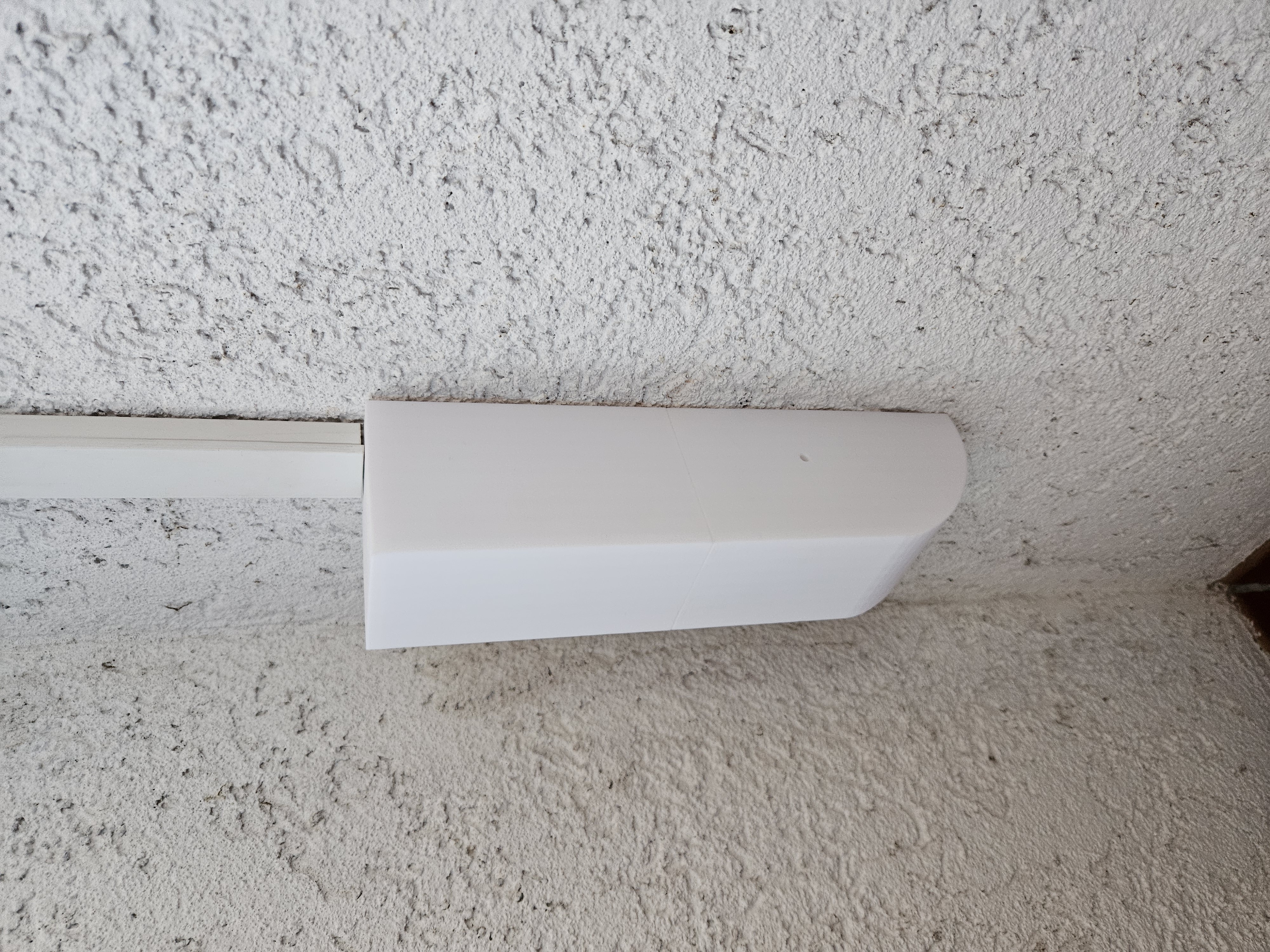 Fiber Cover - Glasfaser Abdeckung