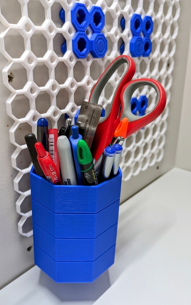 Pencil Cup Holder (for Multiboard)