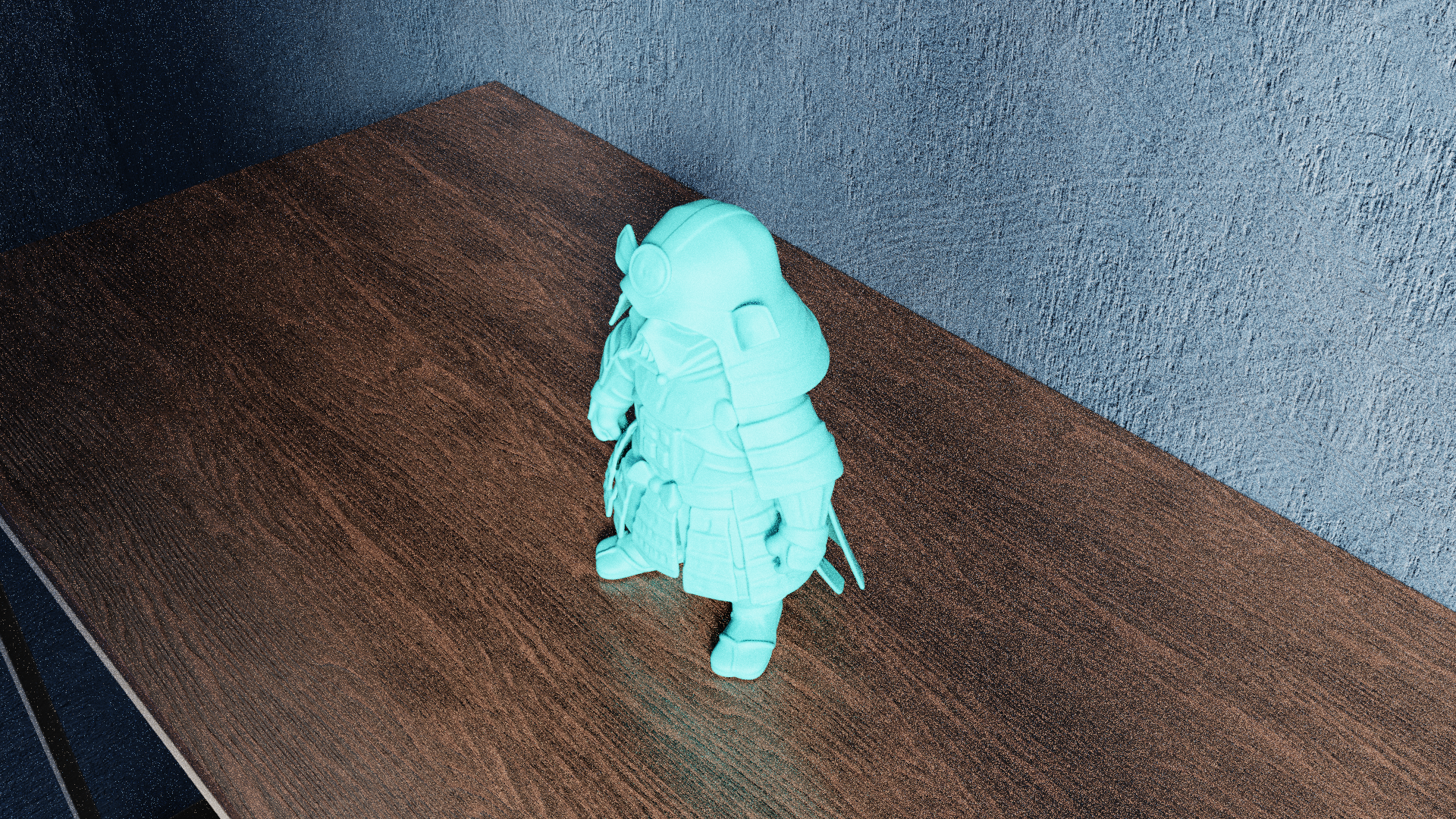 Samurai Vader — miniatura 9