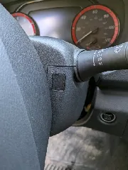 Nissan Frontier Gen 3 Steering Wheel Screw Cover