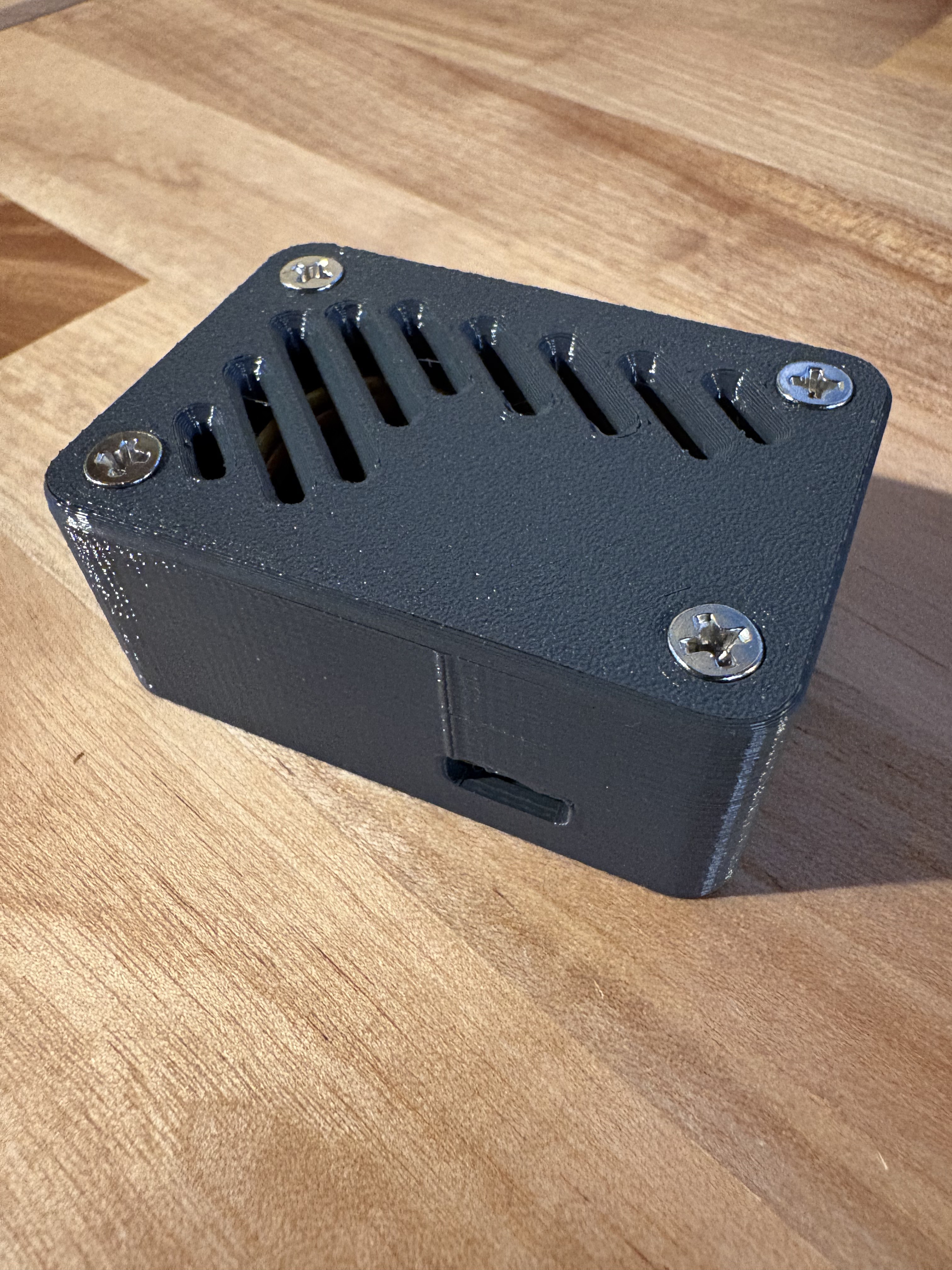 ESP32 LiDAR + Temperature & Humidity Sensor (WiFi Enabled)