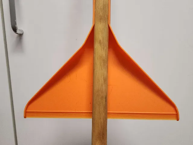 Dust Pan (D 21.7 mm)