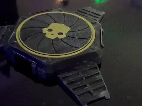Helldivers 2 capsule