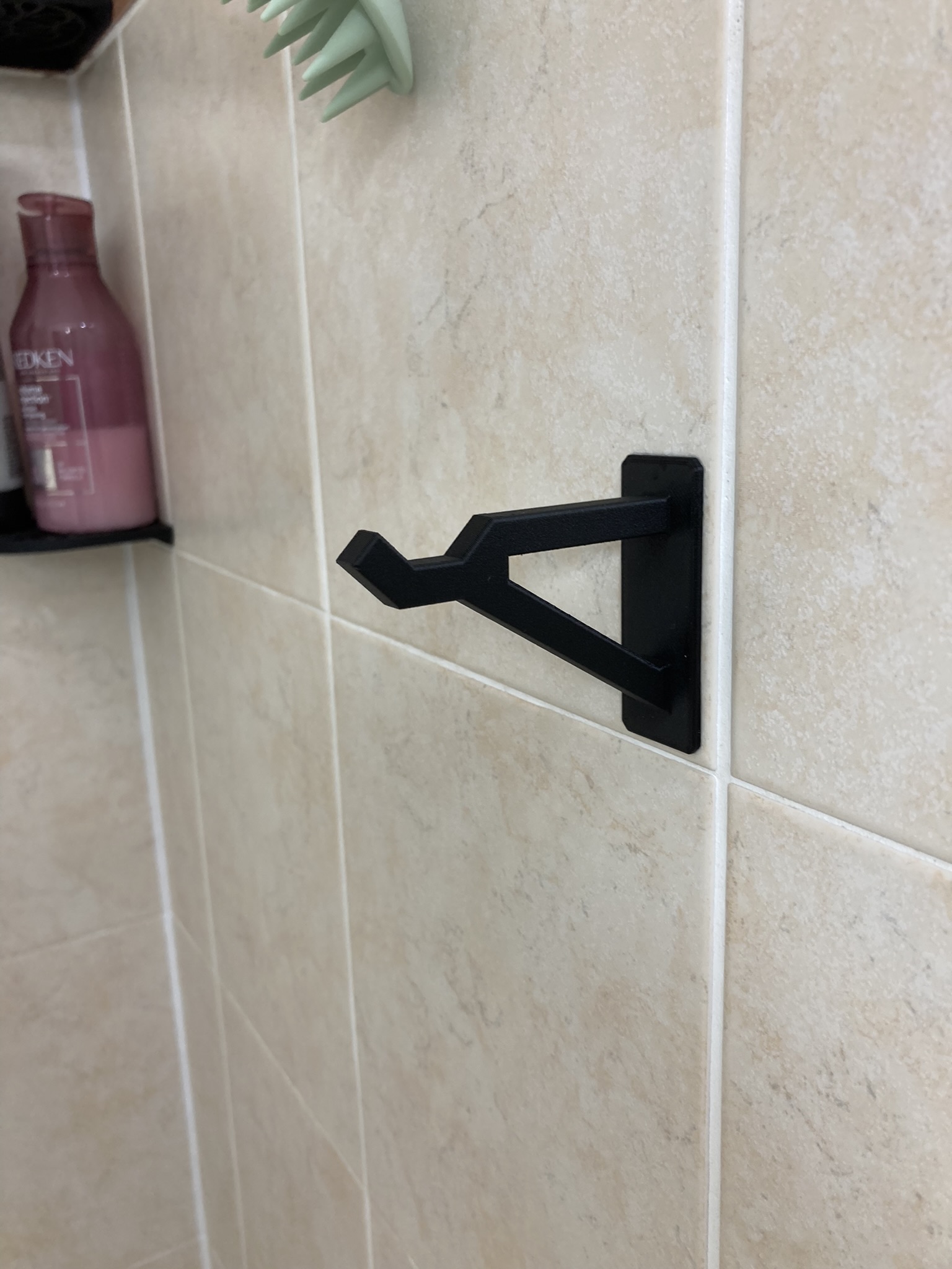 Neti Pot Hook (Drying hanger for sinus kettle) by ViM Download free