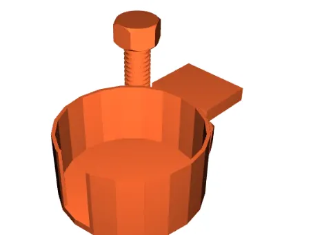 bottle holder