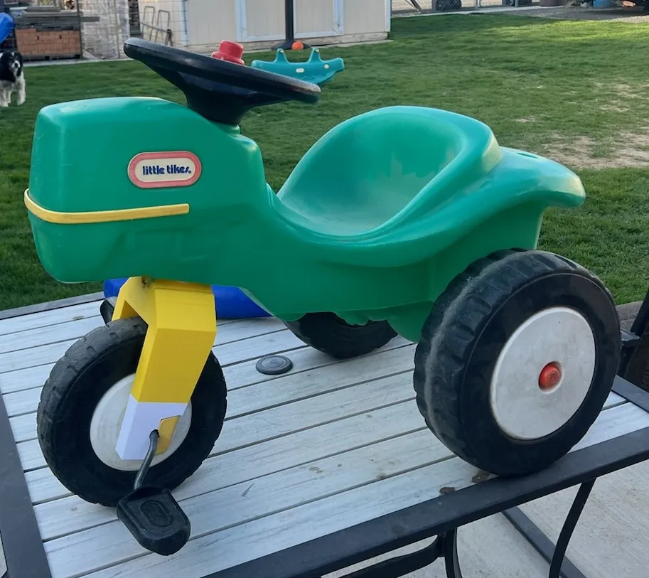 入手困難❗️little tikes vintage 80s Little Tikes - Etsy