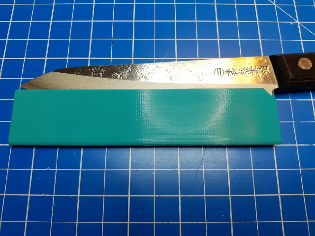 Knife Edge Protector