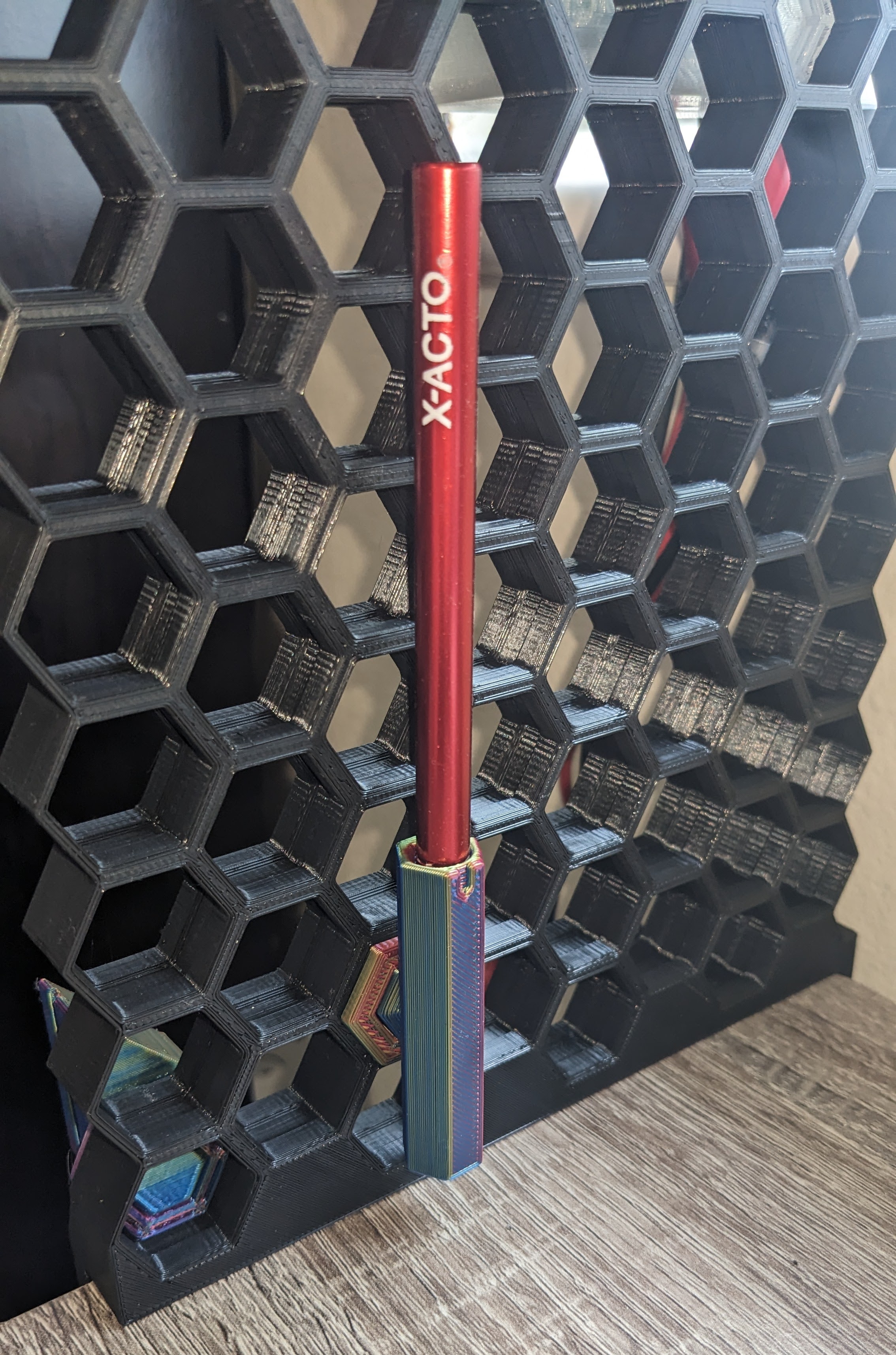 HSW Xacto Knife Holder