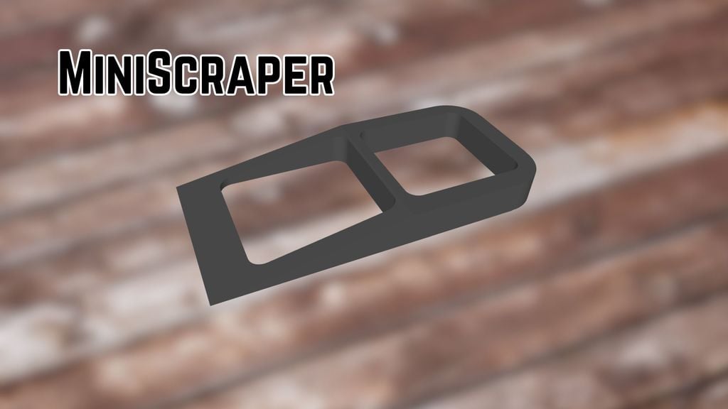 MiniScraper