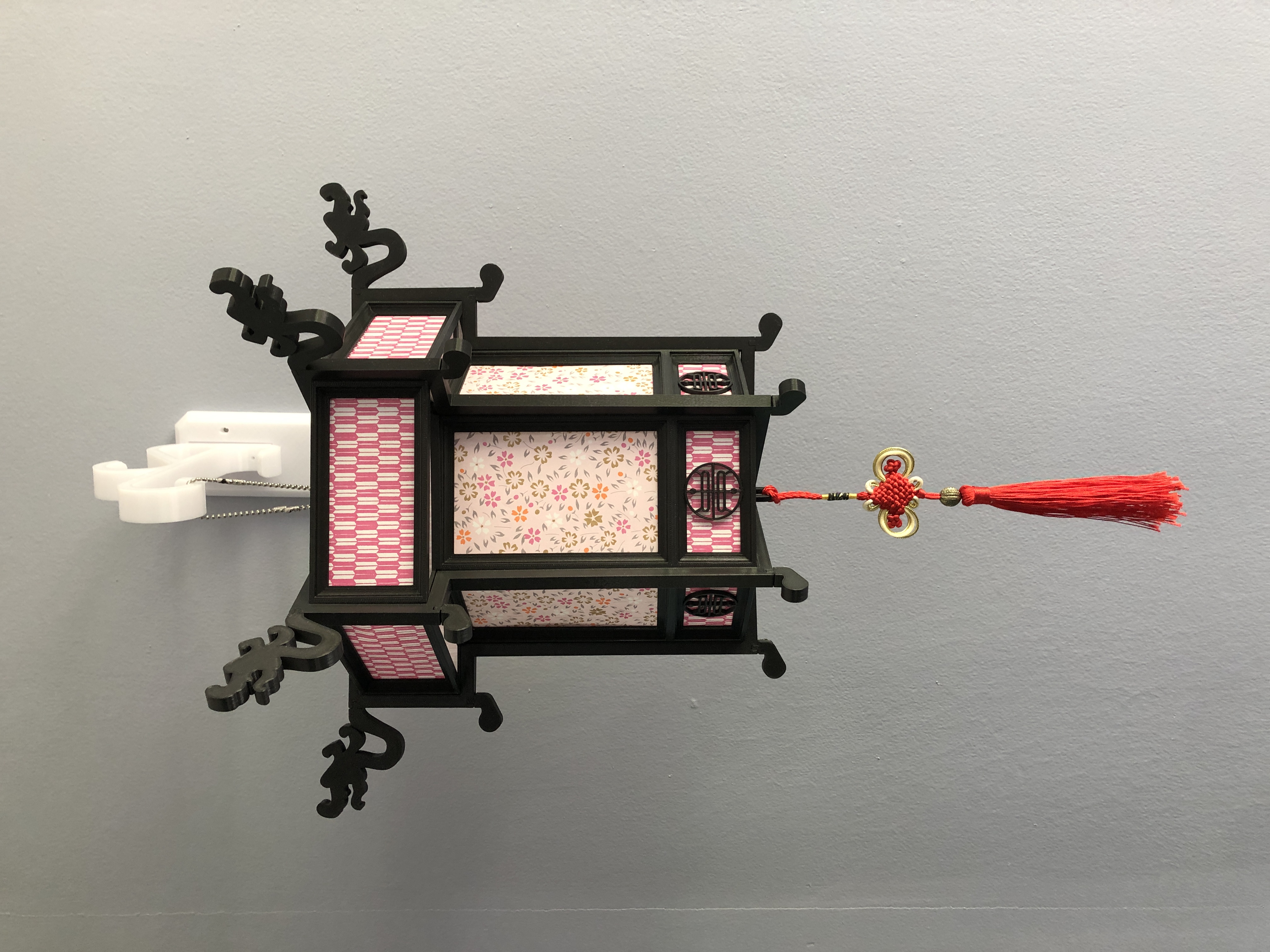 Palace Lantern